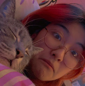 Meet your Posher, Emma